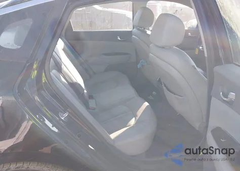 2016 Kia Optima Ex из США, поврежденный, VIN 5XXGU4L39GG054891